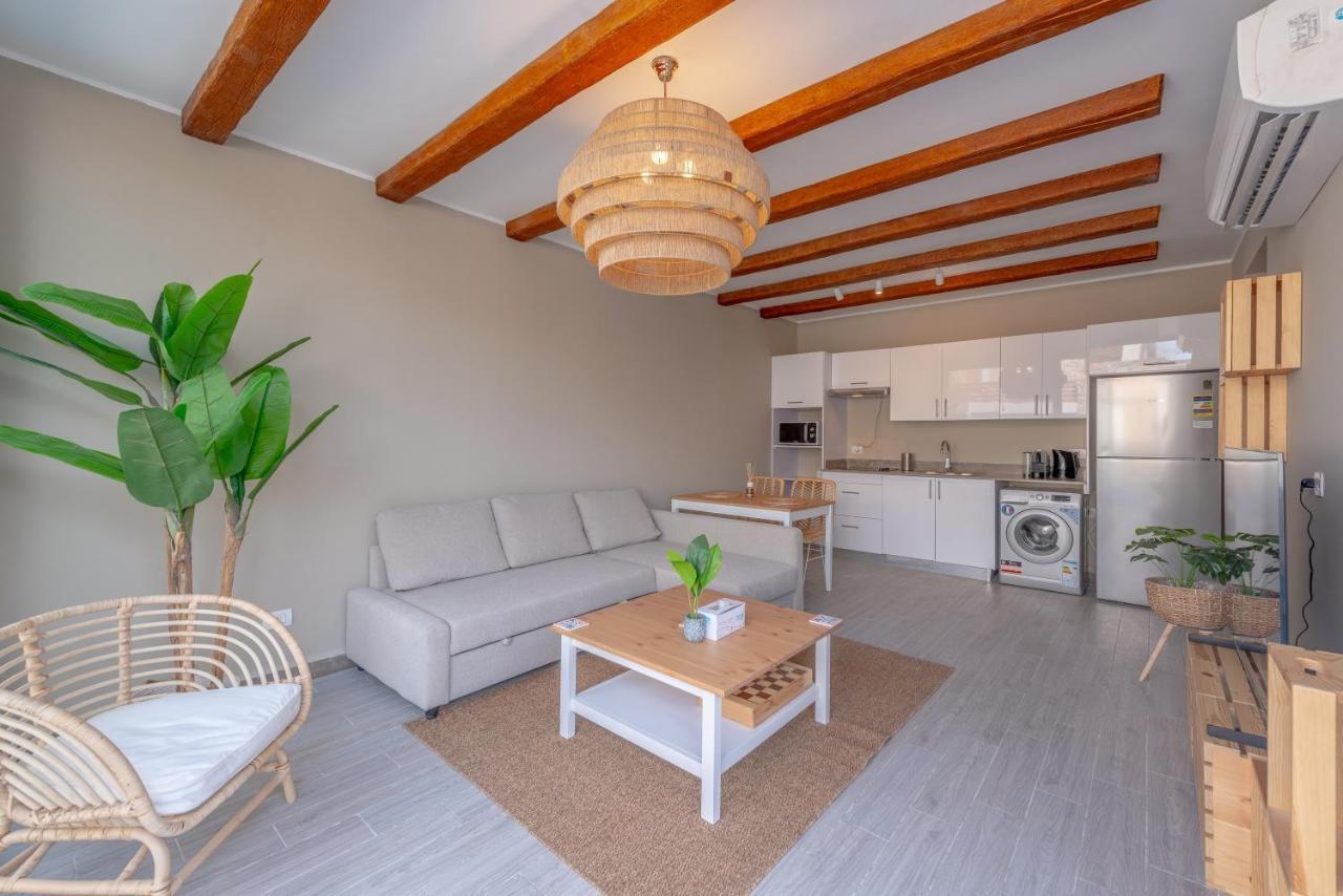 Modern 1 Bedroom Apartment Bali El Gouna Private Patio & Heated Pool Hurghada Exterior photo
