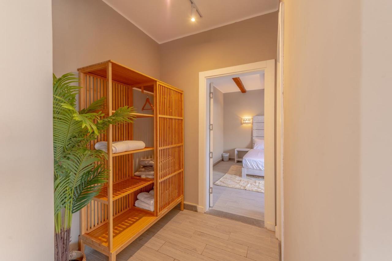 Modern 1 Bedroom Apartment Bali El Gouna Private Patio & Heated Pool Hurghada Exterior photo
